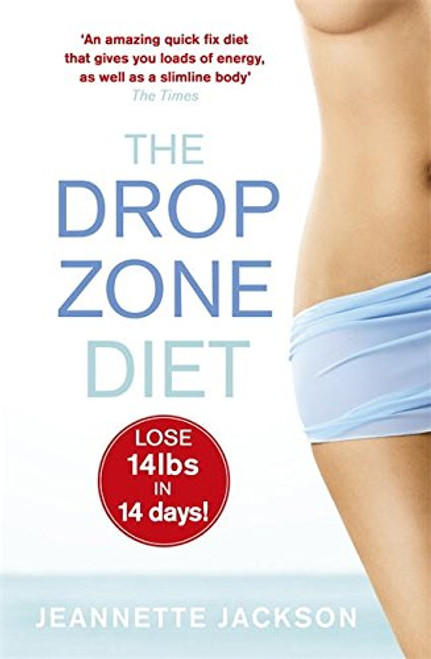 The Drop Zone Diet