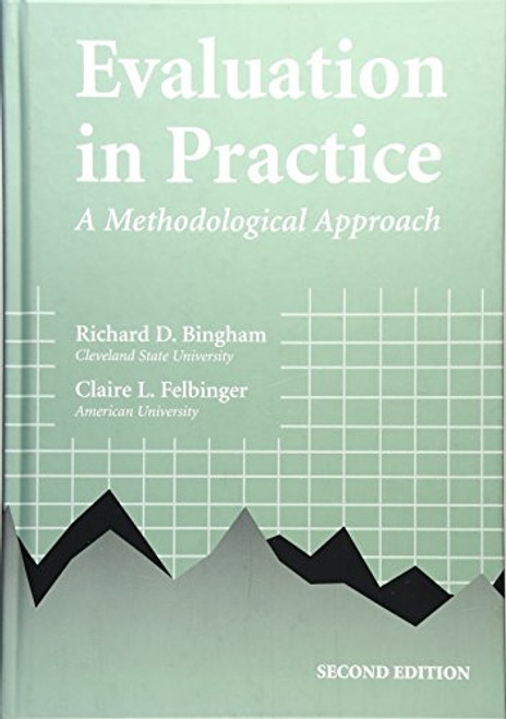 Evaluation In Practice: A Methodological Approach, 2nd Edition