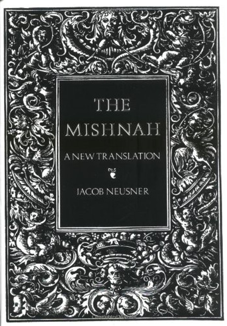 The Mishnah: A New Translation