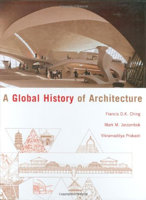 A Global History of Architecture