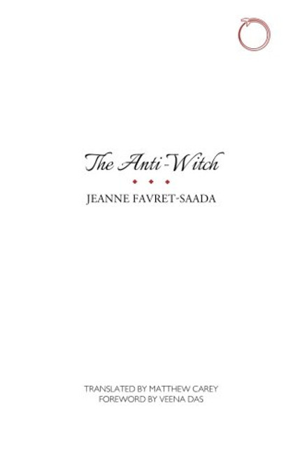 The Anti-Witch