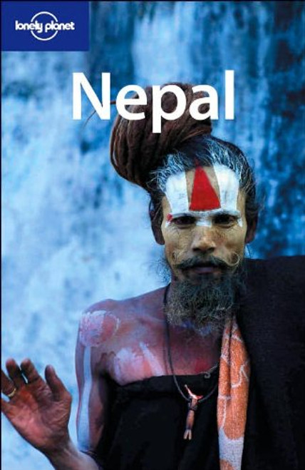 Lonely Planet Nepal (Country Guide)