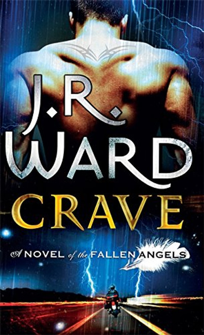 Crave (Fallen Angels)