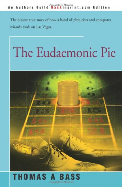 The Eudaemonic Pie