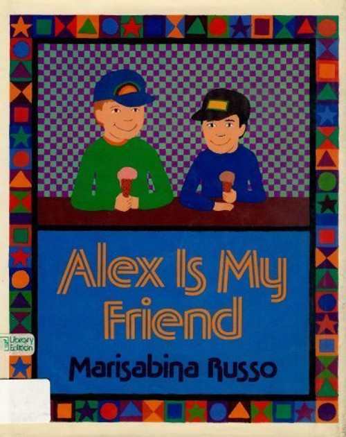 Alex Is My Friend