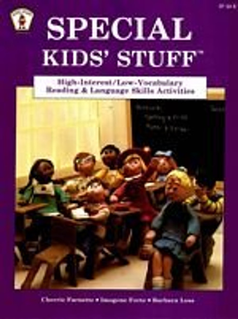 Tabletop Learning Series (Kids' Stuff) Tabletop Learning Series (Kids' Stuff)