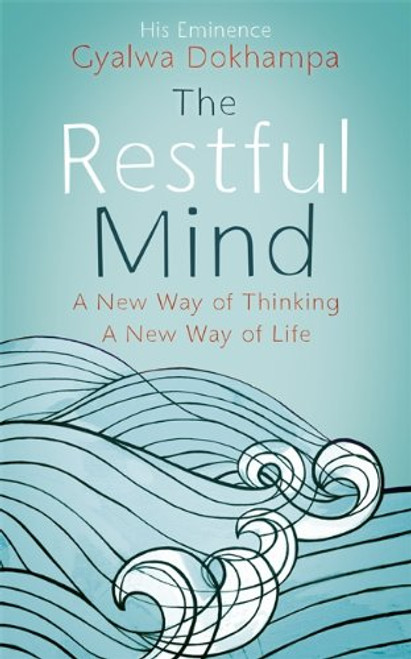 The Restful Mind