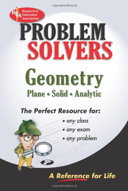 The Geometry Problem Solver