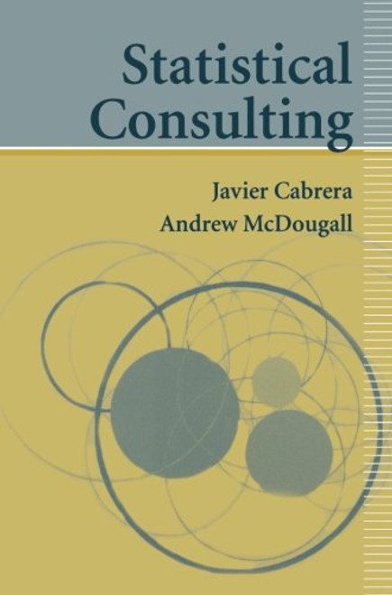 Statistical Consulting
