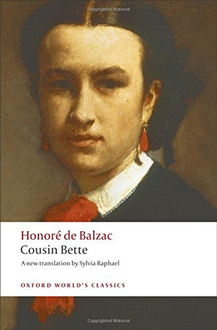 Cousin Bette (Oxford World's Classics)