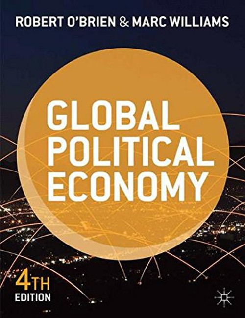 Global Political Economy: Evolution and Dynamics