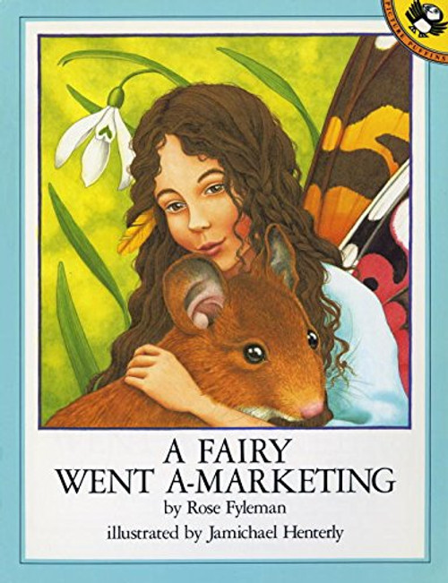 A Fairy Went a-Marketing
