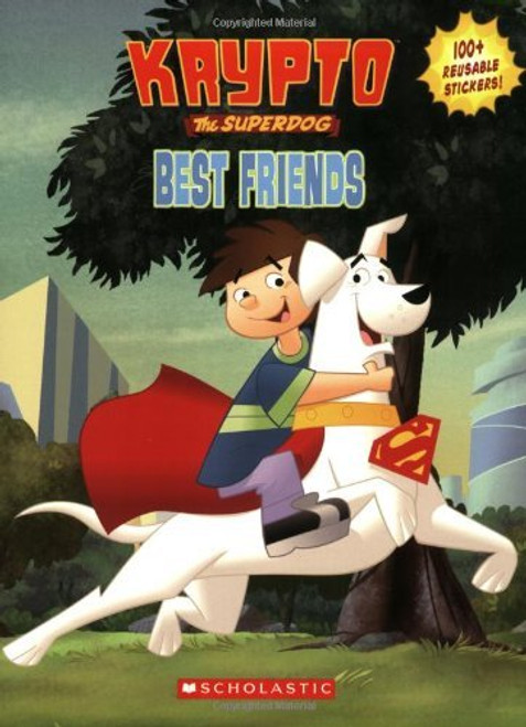 Best Friends (Krypto)