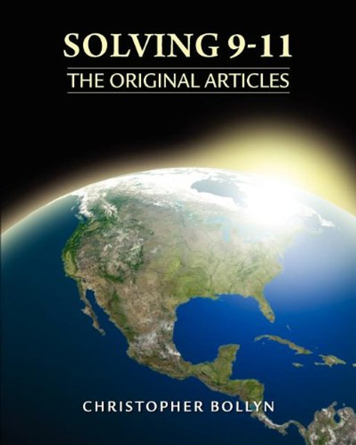 Solving 9-11: The Original Articles