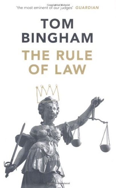 The Rule of Law