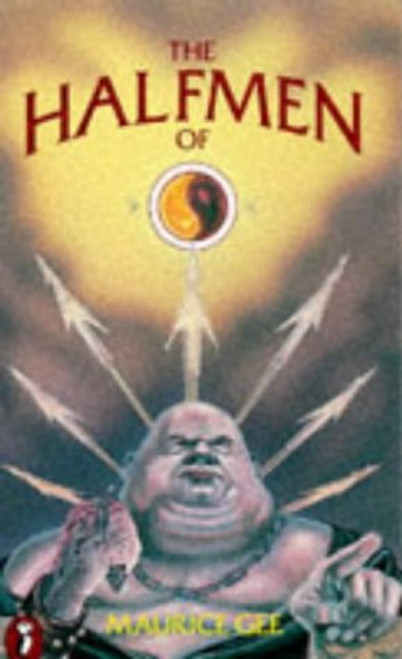 The Half Men Of O