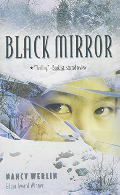 Black Mirror Black Mirror