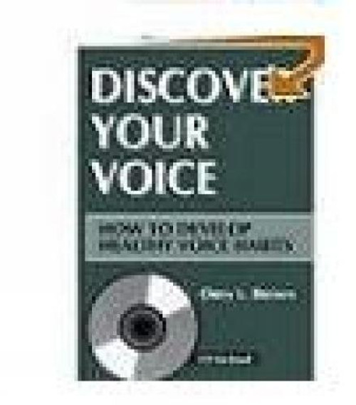 Discover Your Voice: How to Develop Healthy Voice Habits