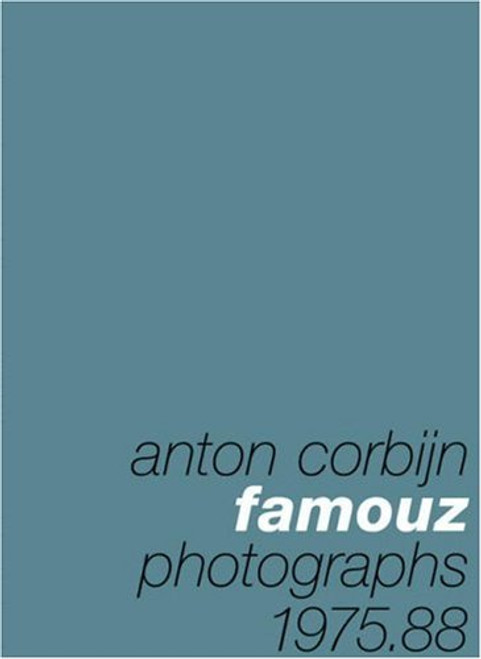 Anton Corbijn: Famouz
