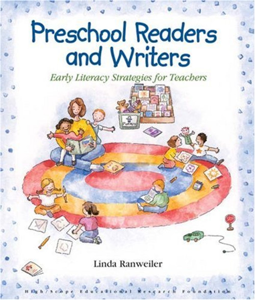 Preschool Readers and Writers