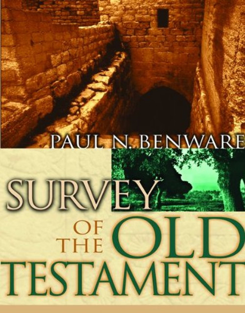 Survey of the Old Testament