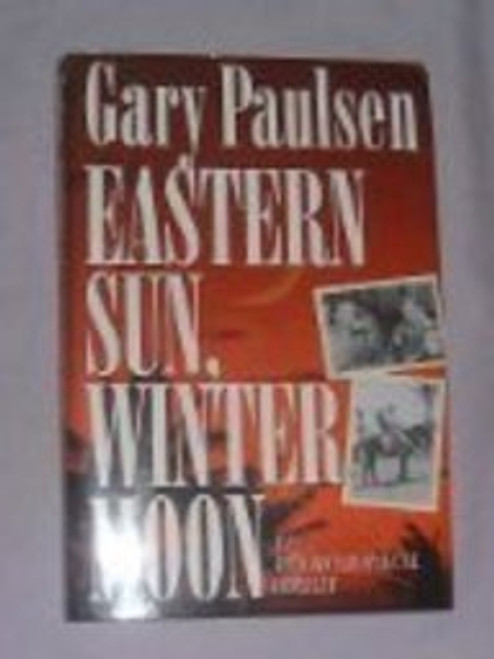 Eastern Sun Winter Moon: An Autobiographical Odyssey