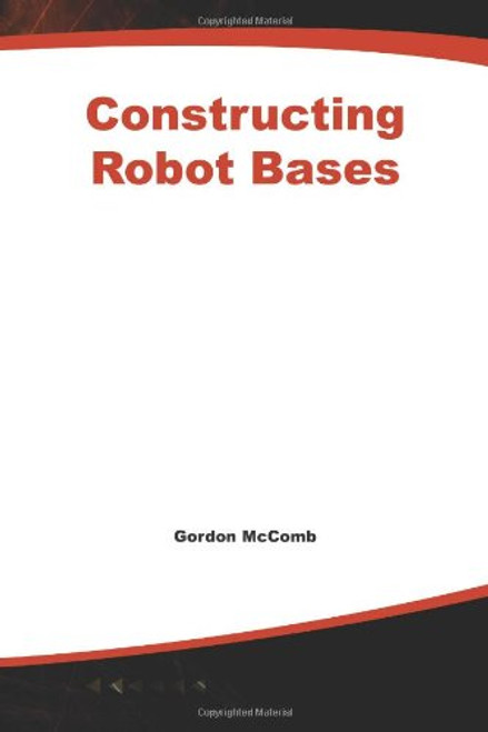 Constructing Robot Bases (Tab Electronics)