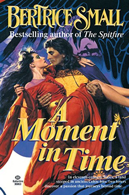 A Moment in Time