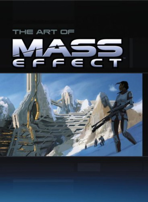 The Art of Mass Effect