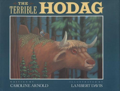 The Terrible Hodag The Terrible Hodag
