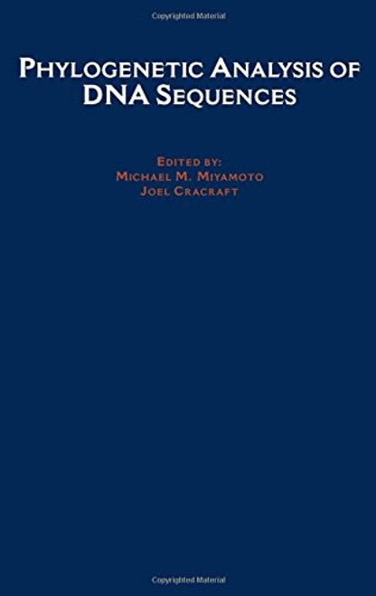 Phylogenetic Analysis of DNA Sequences
