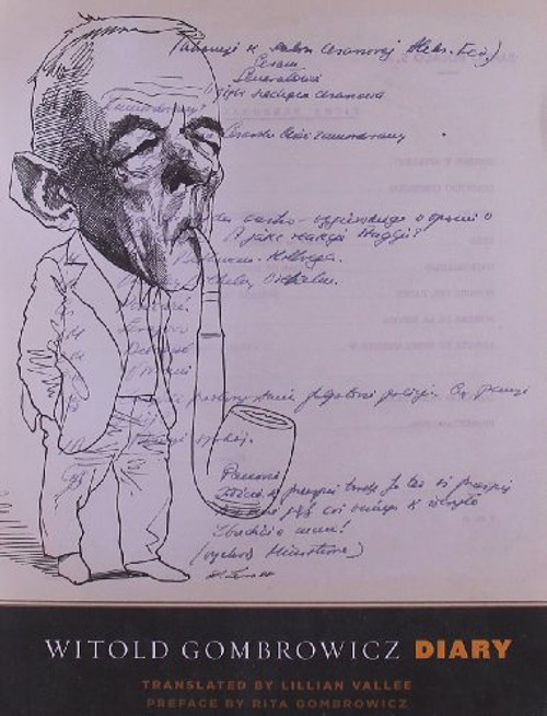 Diary (The Margellos World Republic of Letters) Diary (The Margellos World Republic of Letters)