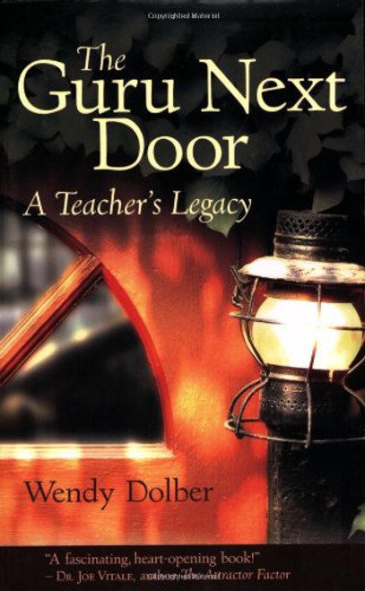 The Guru Next Door, A Teacher's Legacy