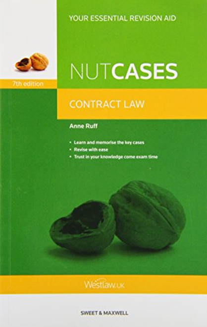 Nutcases Contract Law Nutcases Contract Law