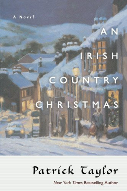 An Irish Country Christmas: A Novel (Irish Country Books)