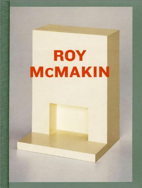 Roy Mcmakin: A Door Meant as Adornment