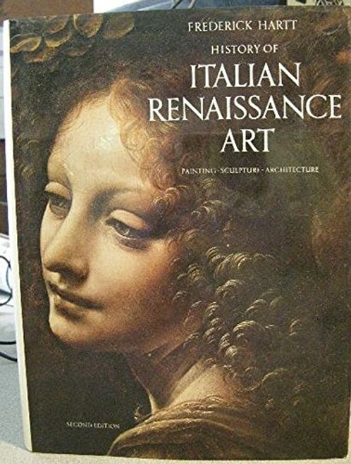 History of Italian Renaissance art: Painting, sculpture, architecture