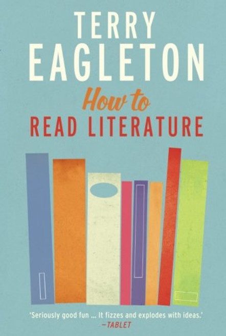 How to Read Literature