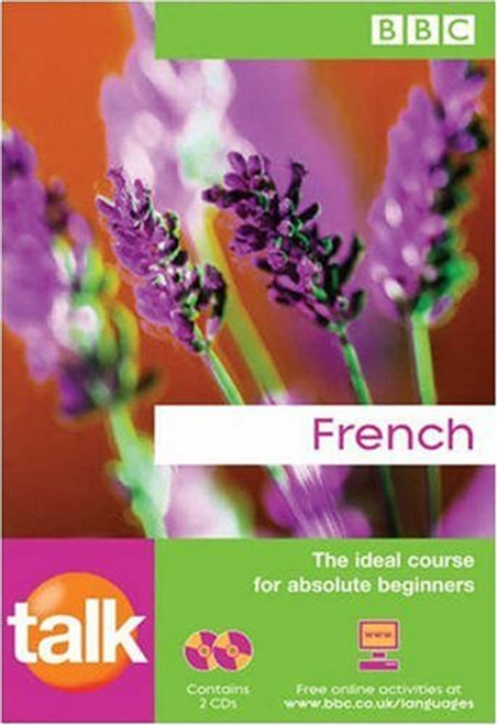 Talk French (Talk)