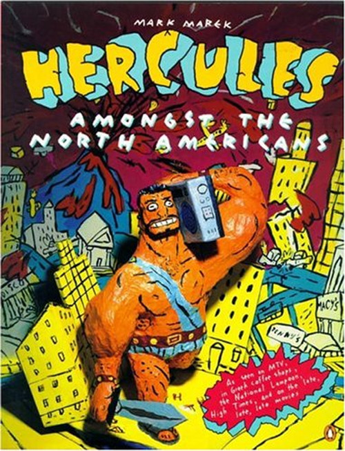 Hercules amongst the North Americans