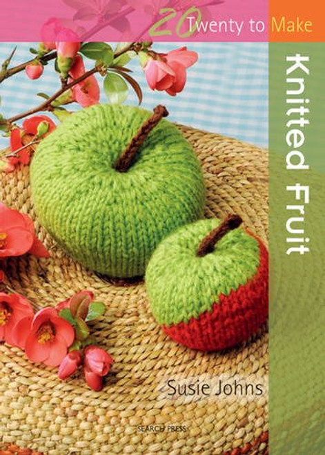 Knitted Fruit (Twenty to Make)