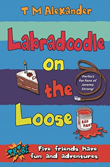 Labradoodle on the Loose (Tribe)