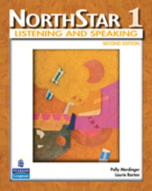 NorthStar: Listening and Speaking, Level 1, 2nd Edition