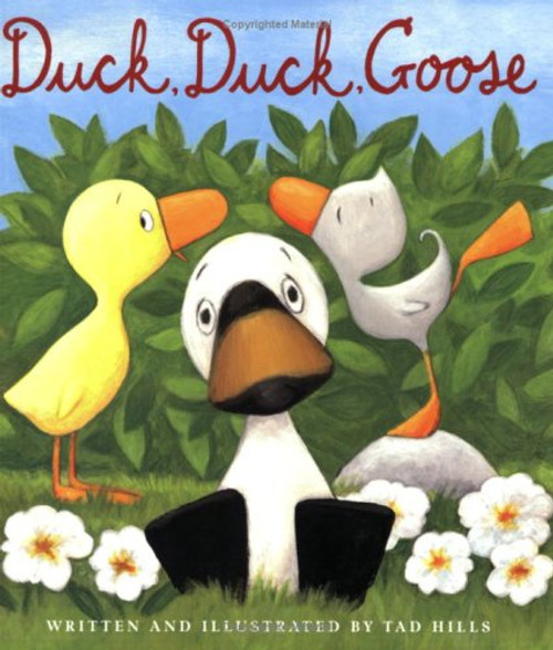 Duck Duck Goose