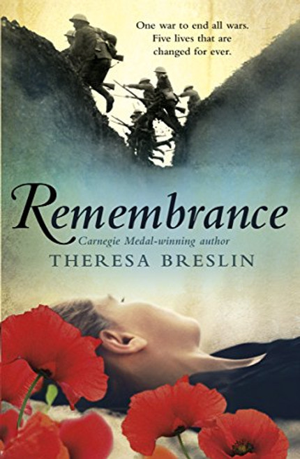 Remembrance (Dream Master)