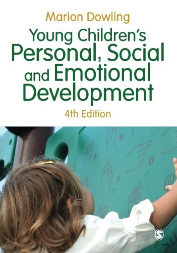 Young Childrens Personal, Social and Emotional Development
