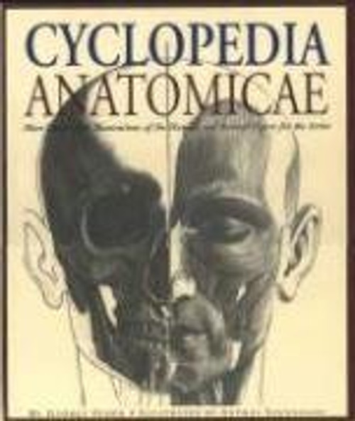 Cyclopedia Anatomicae