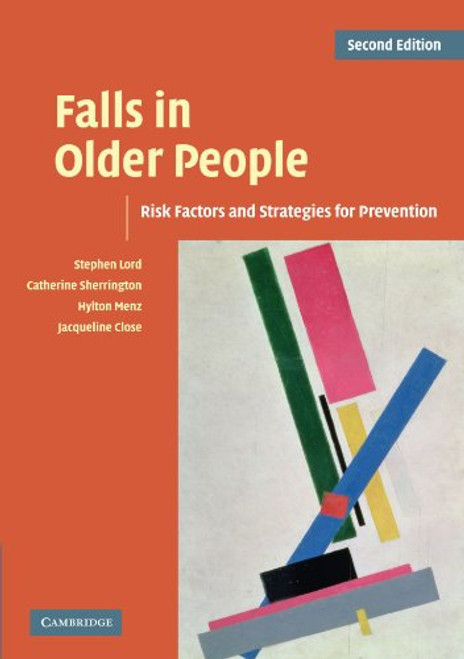 Falls in Older People: Risk Factors and Strategies for Prevention