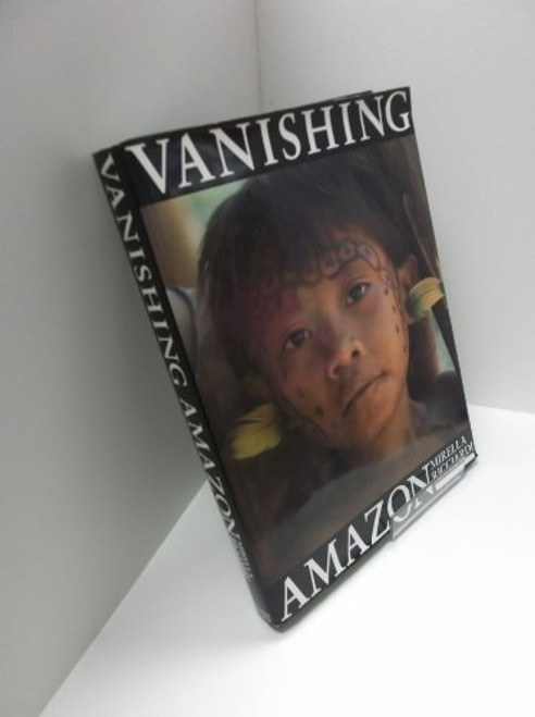 Vanishing Amazon