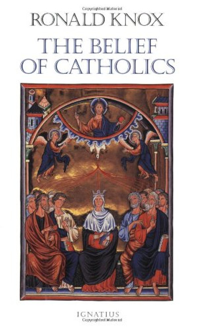 The Belief of Catholics